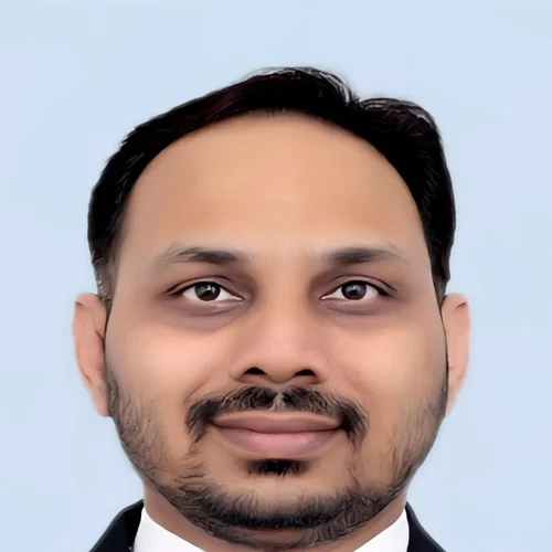 Anuj Raizada
