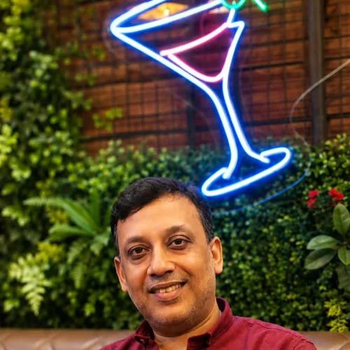 Kumar Ashish
