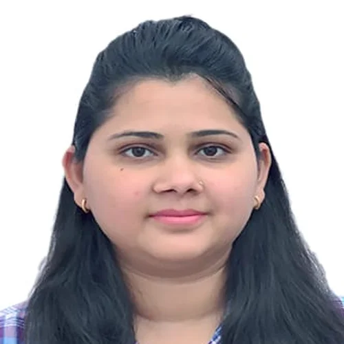 Ramita Gupta