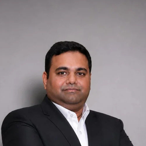 Sanchit Mathur