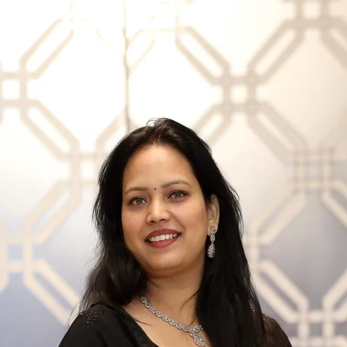 Shipra Raizada
